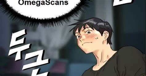 omegascans|omega scans your girlfriend was amazing.